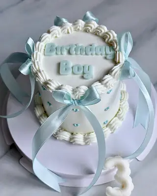 Тортик для собаки від Nosyk Cake