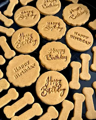 Печиво для собак Nosyk Cake