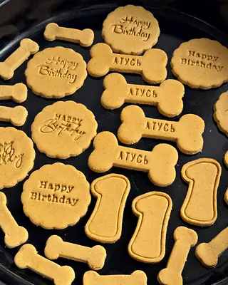 Печиво для собак Nosyk Cake